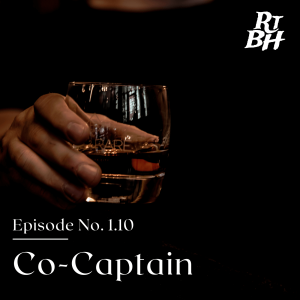 Episode 14 - S1E10 Co-Captain