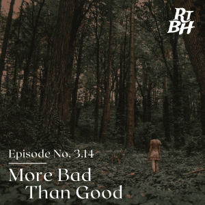Episode 46 - S3E14 More Bad Than Good