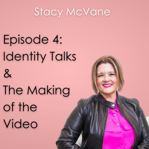 DLC Episode #2: Identity Talks & The Making of the Video with Stacy McVane