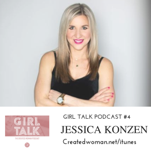 #04 Jessica Konzen: Obedience & Relationship