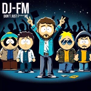 DJ-FM #7 - Are You Smarter Than A Frank?