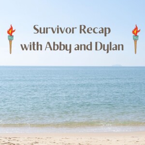 Survivor S46 Recap #1 - Episode 1
