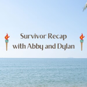 Survivor S46 Recap #3 - Episodes 4-9 (Post Merge)