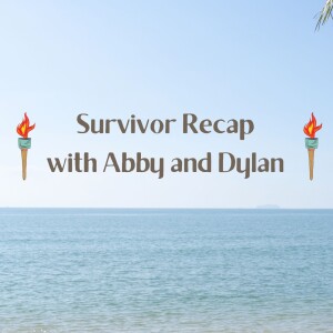 Survivor S46 Recap #2 - Episodes 2 and 3