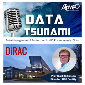 Data Protection in HPC Environments: Atempo Customer Dirac
