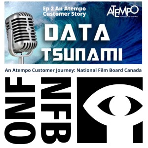 An Atempo Customer Journey: National Film Board of Canada