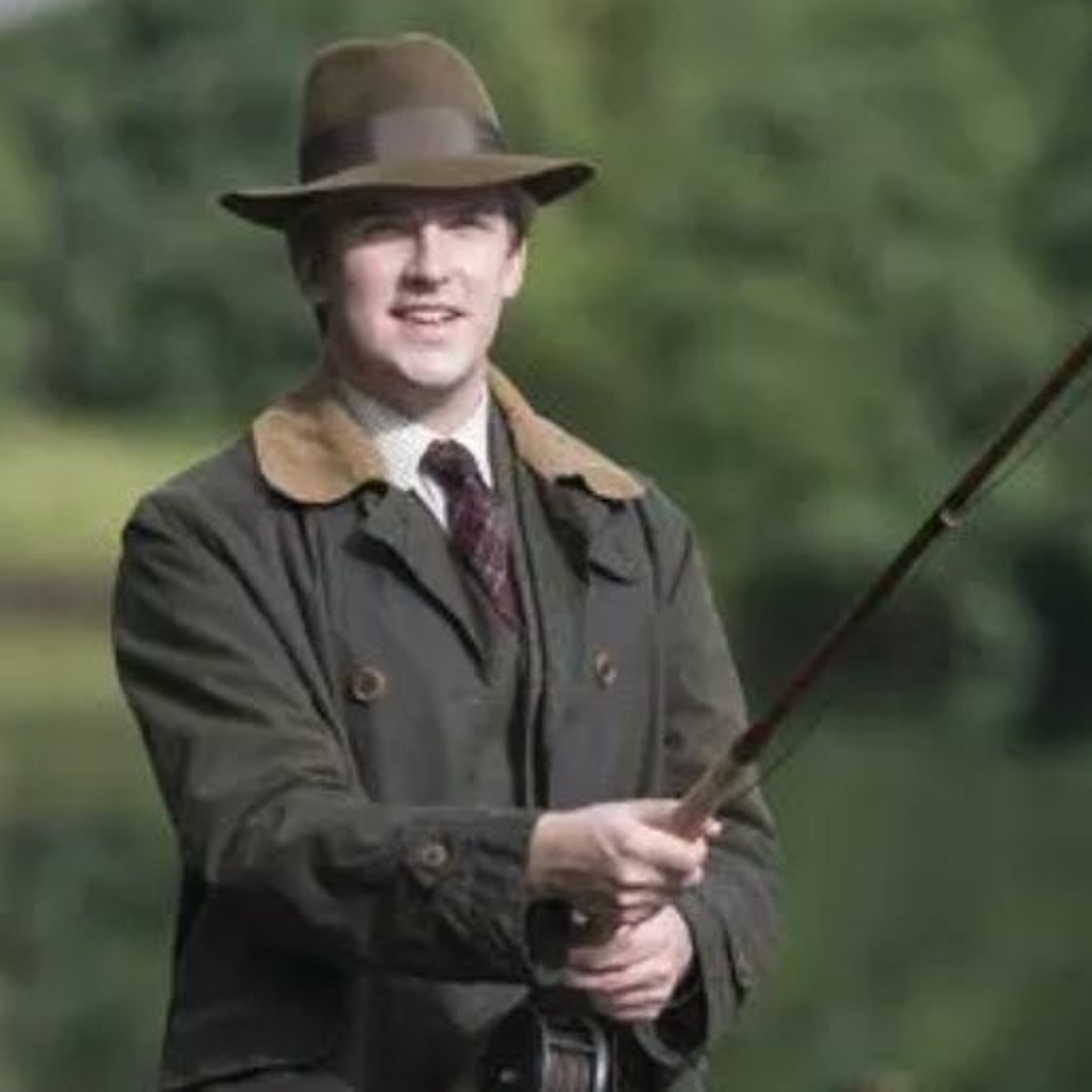 Lords of Grantham: The Gilded Age, Downton Abbey & More