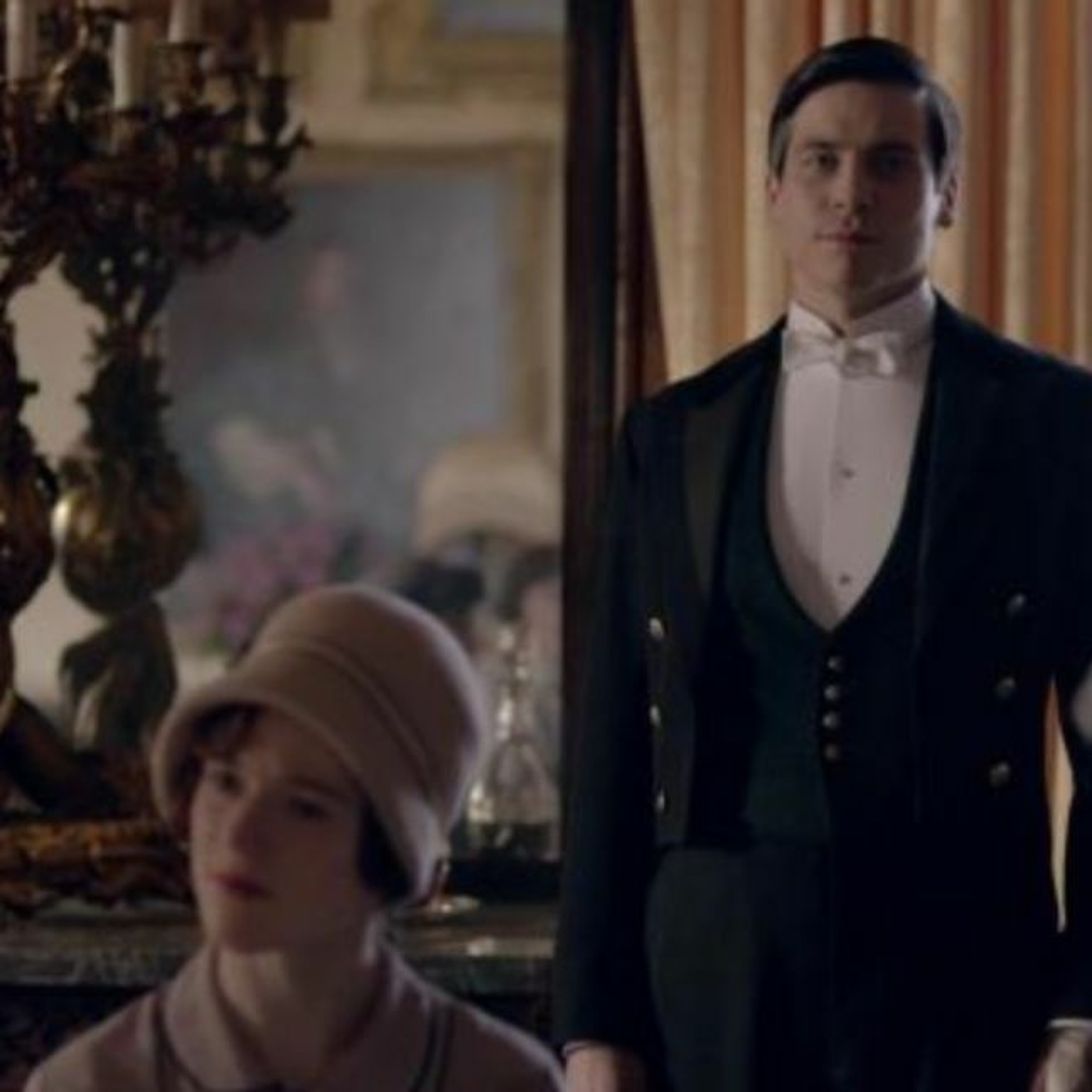Lords of Grantham: The Gilded Age, Downton Abbey & More