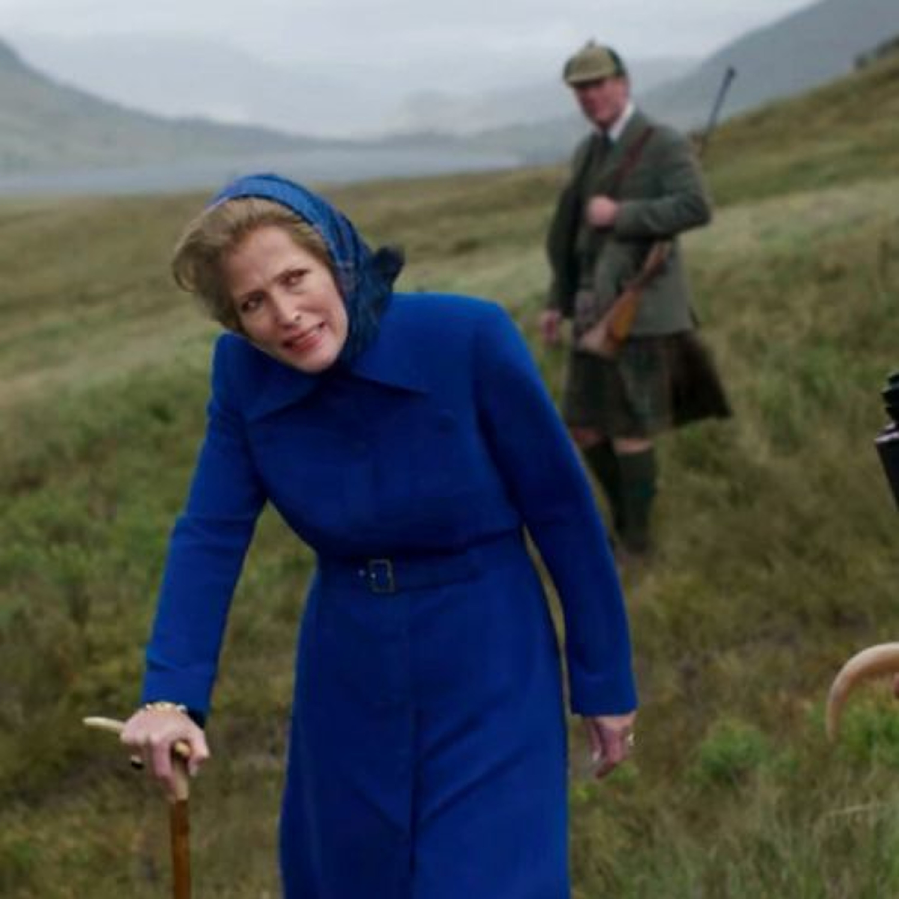 Lords of Grantham: The Gilded Age, Downton Abbey & More