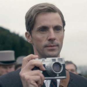 The Crown S2E4: A Goode Date