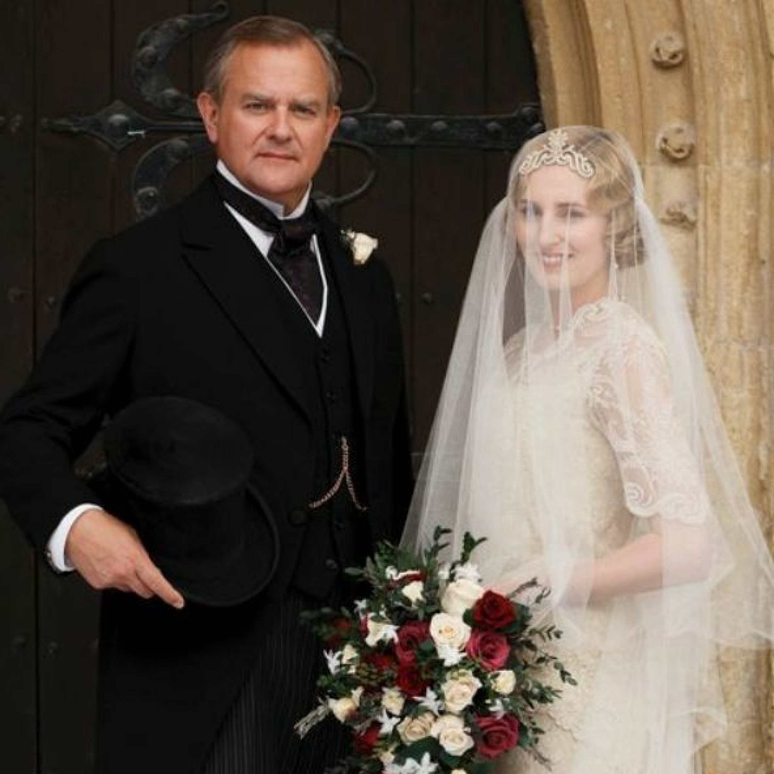 Lords of Grantham: The Gilded Age, Downton Abbey & More