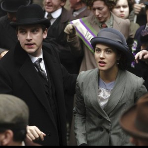 Downton Redux S1E6: Concussions, Stolen Wine and Turkish Ghosts