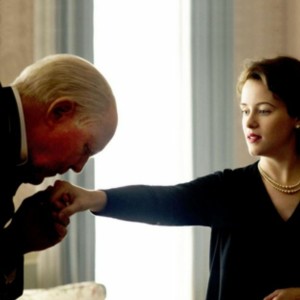 The Crown Season 1 Breakdown (a.k.a. Fellowes Fellows)