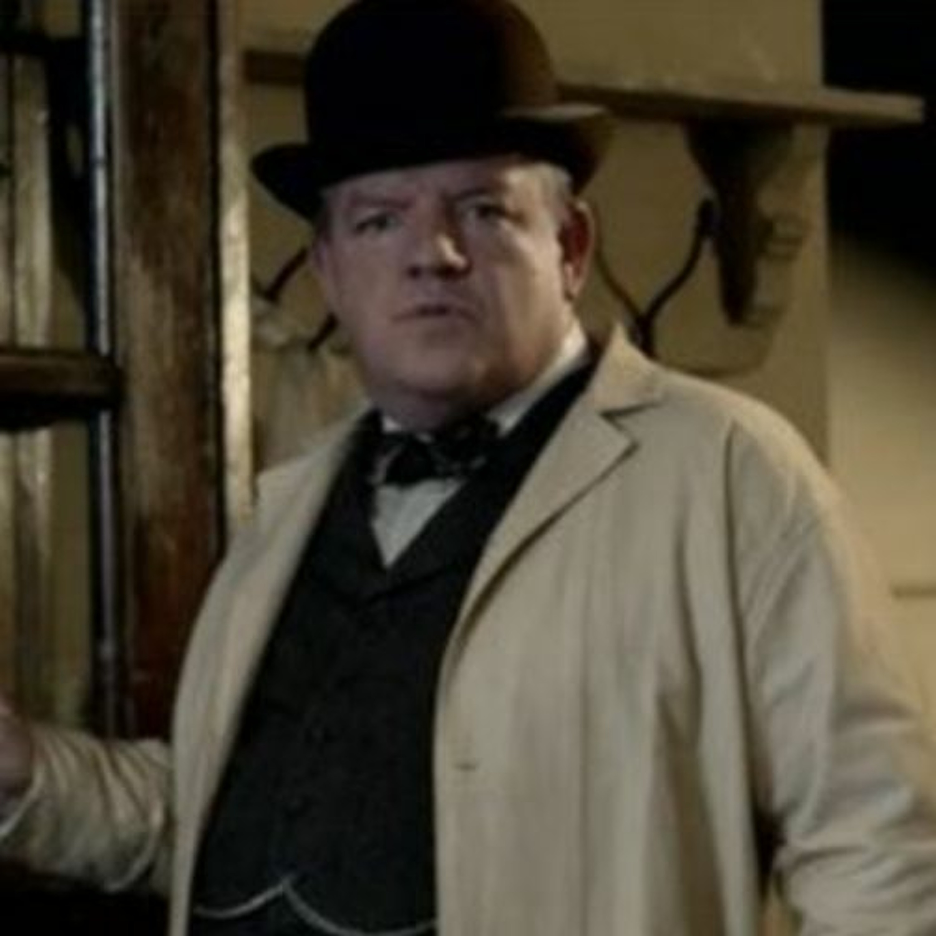 Lords of Grantham: The Gilded Age, Downton Abbey & More