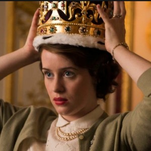 The Crown S1E5: Bend The Knee