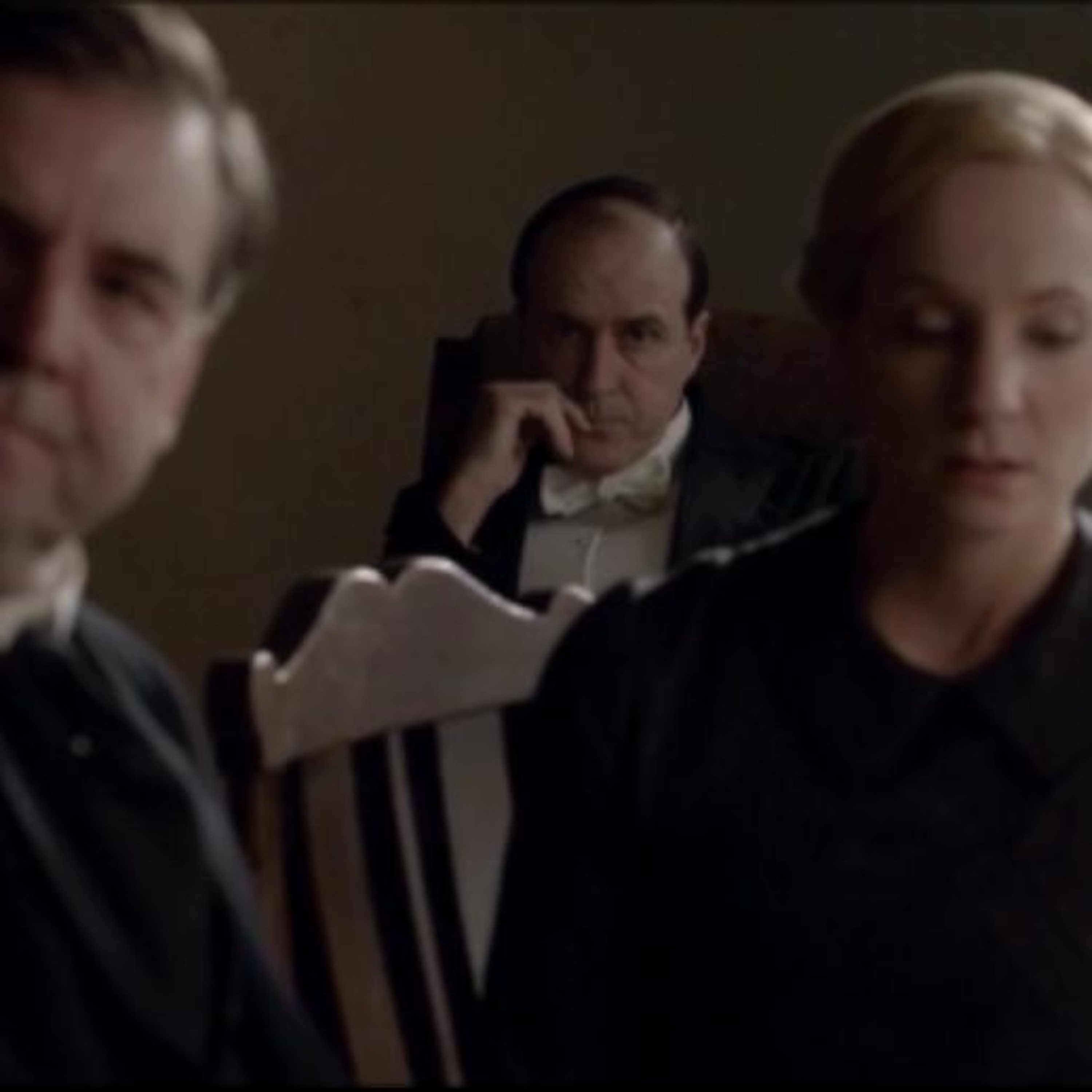 Lords of Grantham: The Gilded Age, Downton Abbey & More