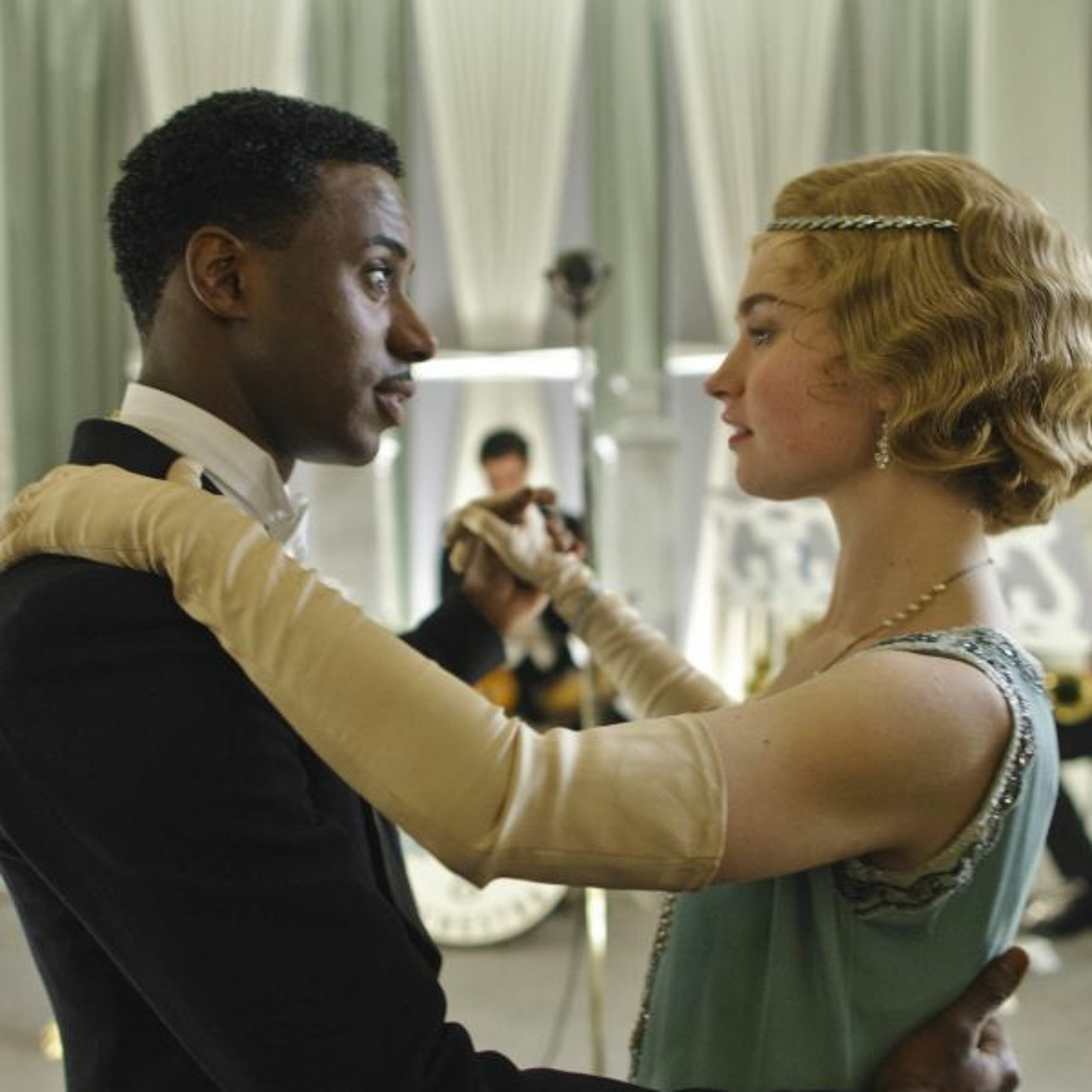 Lords of Grantham: The Gilded Age, Downton Abbey & More