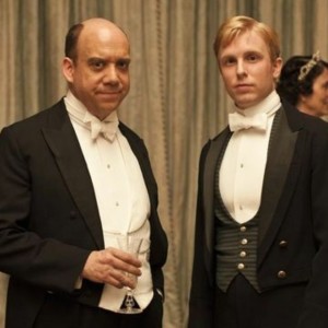 Downton Redux S4E9: Princes, Swindlers & Paul