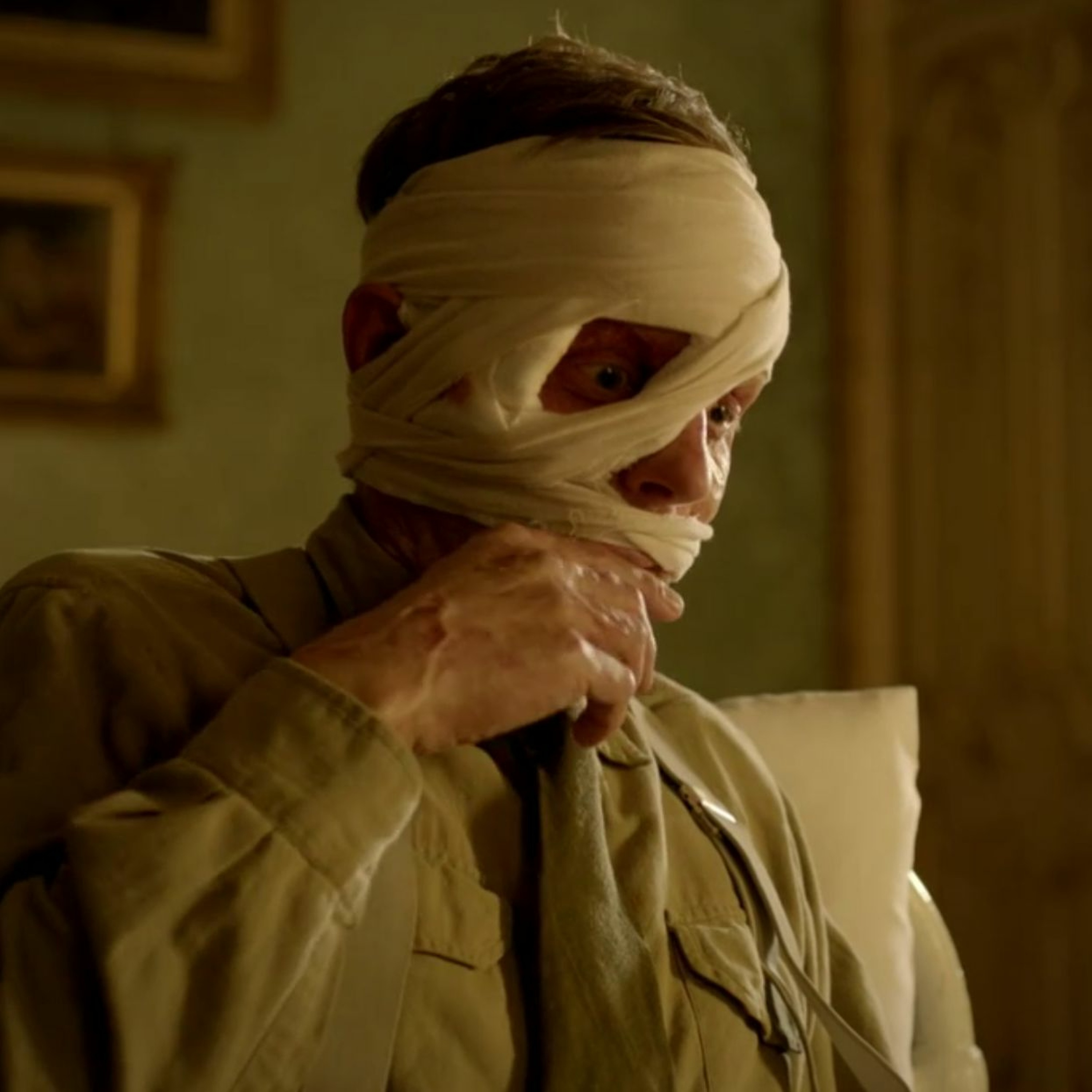 Lords of Grantham: The Gilded Age, Downton Abbey & More
