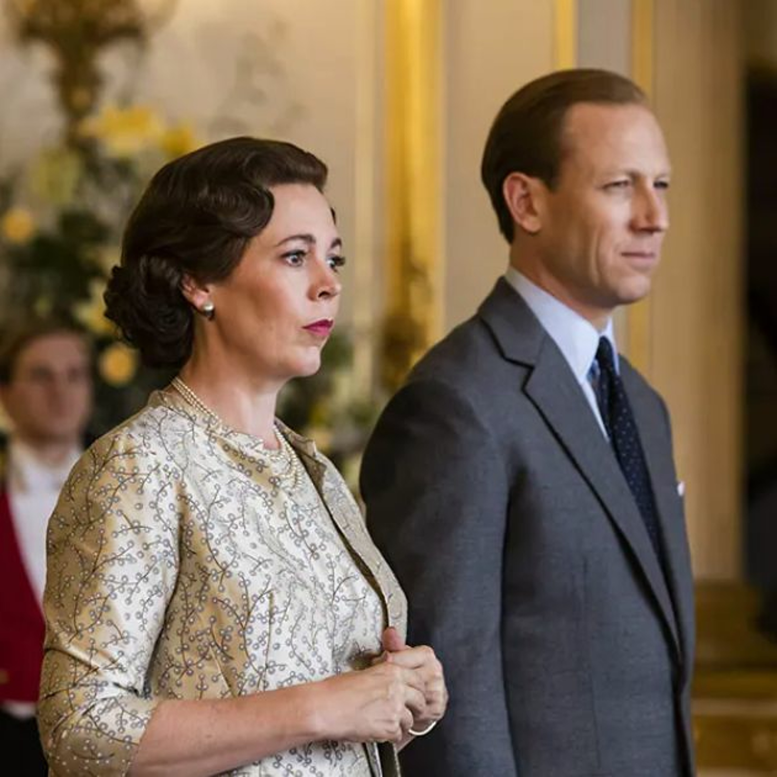 Lords of Grantham: The Gilded Age, Downton Abbey & More