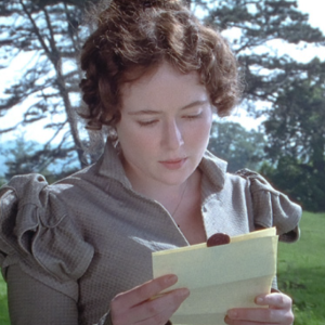 Special Patreon Preview: Pride & Prejudice '95 Pts 1 & 2