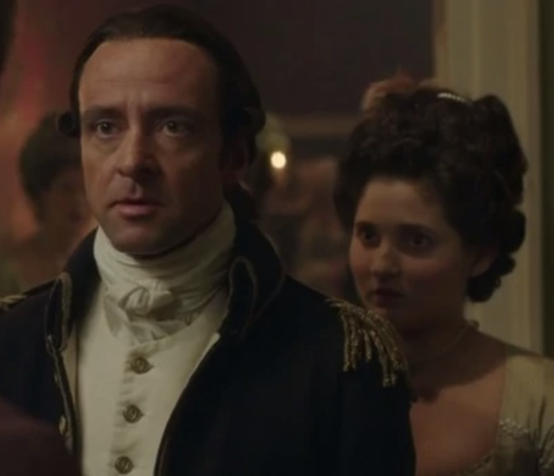 Lords of Grantham: The Gilded Age, Downton Abbey & More