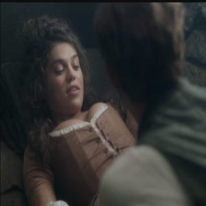 Poldark S1E7:Of Mark & Keren