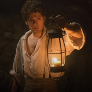 Poldark S2E5: Mines and Minors (a.k.a. A Fine Day for Francis)