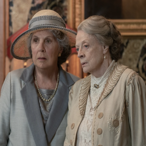 Downton Abbey: A New Era Trailer 2 BONUS EPISODE