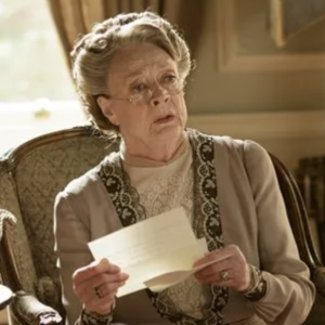 LoG Classic: Downton Abbey Season 6 Episode 5