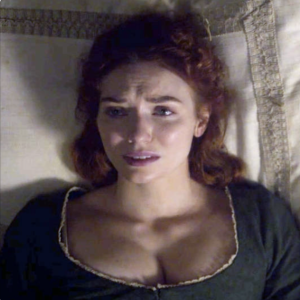 Poldark S3E9: Talking Smack