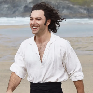 Poldark S4E3: Mines, Miners, Babies, Boroughs and Pirates