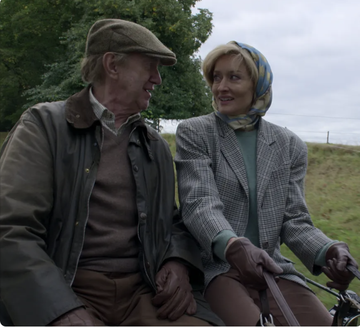 Lords of Grantham: The Gilded Age, Downton Abbey & More