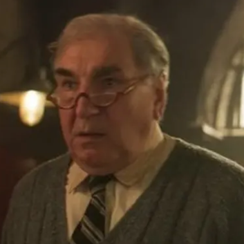 Lords of Grantham: The Gilded Age, Downton Abbey & More