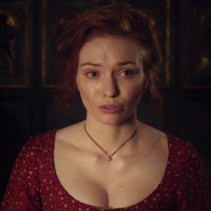 Poldark Redux S1E4: Festive-ish