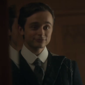 The Gilded Age Season 3 Trailer