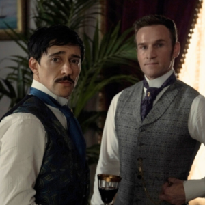 The Gilded Age S3E2: Kirkland Signature