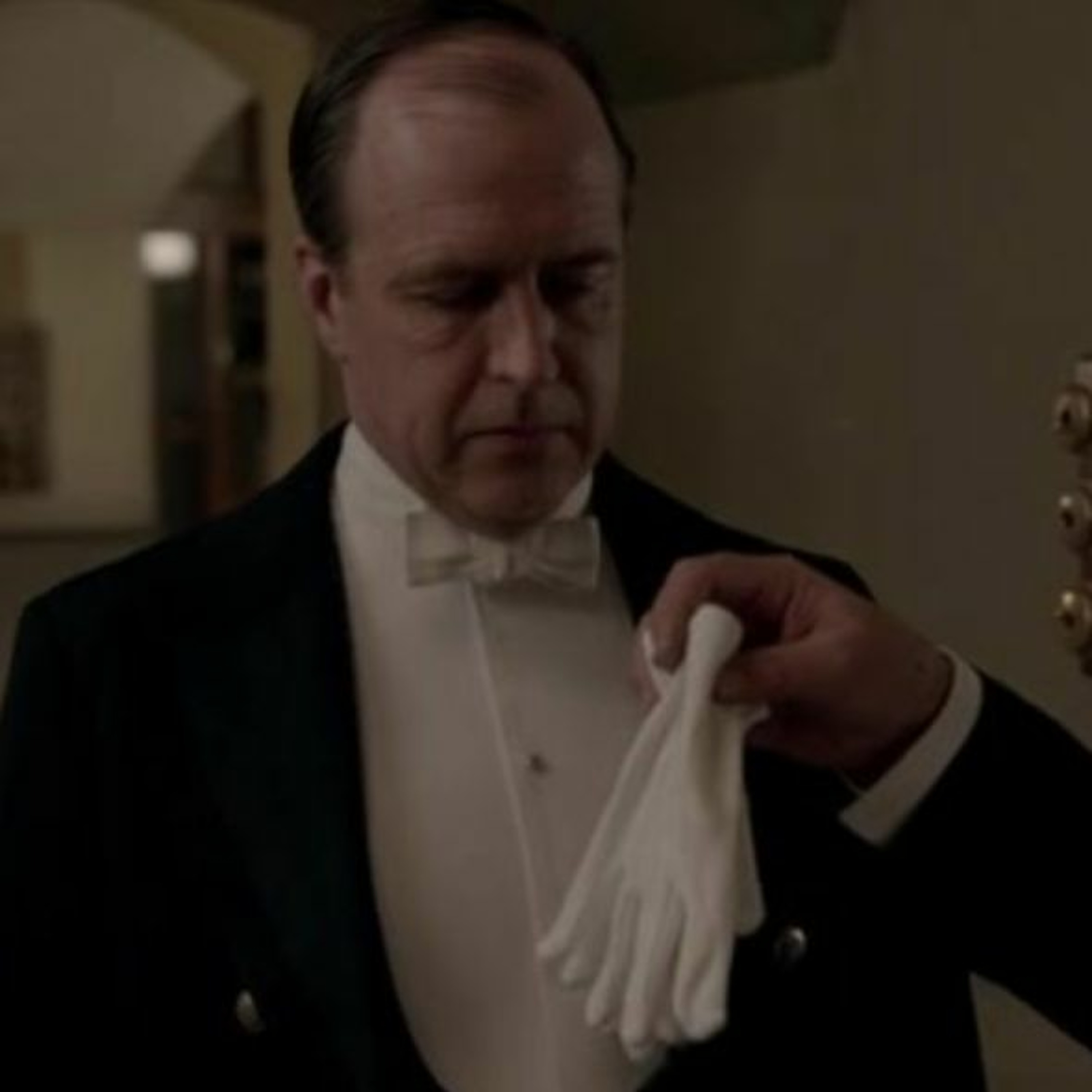 Lords of Grantham: The Gilded Age, Downton Abbey & More