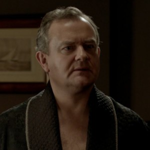 S3E2: Staring Into the Chaos of Gomorrah (a.k.a. The Chest of Grantham)