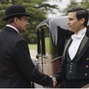 The Final Power Rankings: Downton Abbey by the Numbers