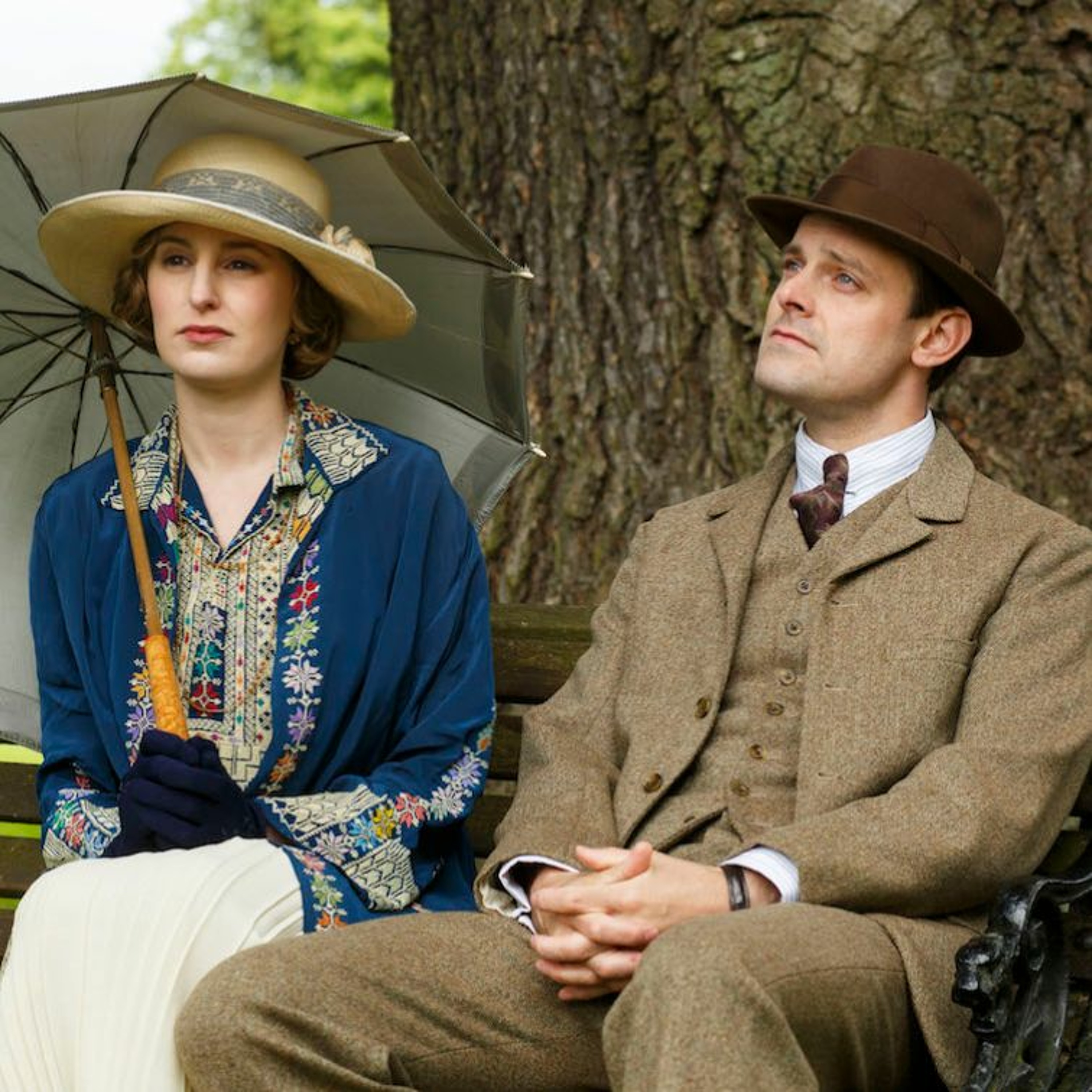 Lords of Grantham: The Gilded Age, Downton Abbey & More