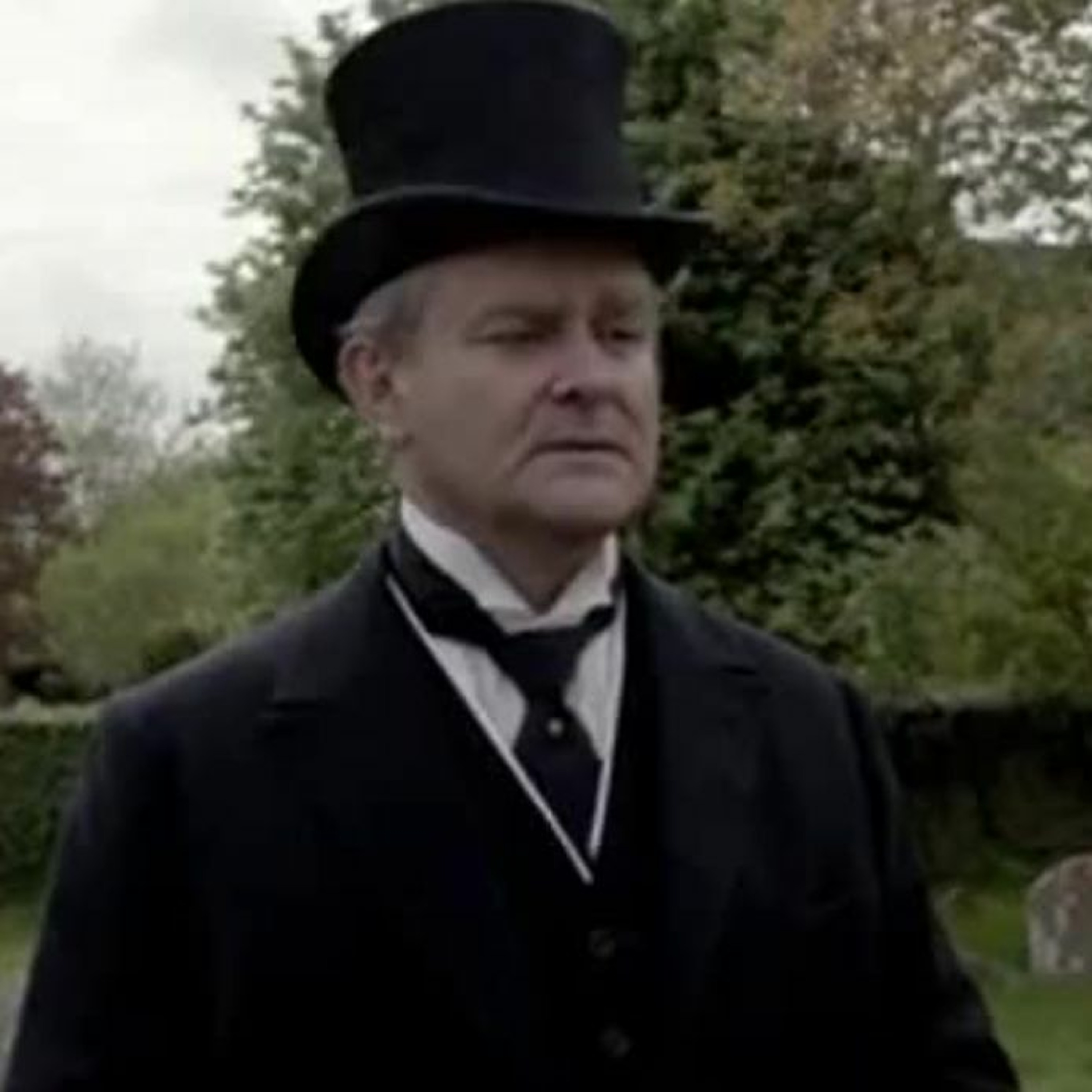 Lords of Grantham: The Gilded Age, Downton Abbey & More