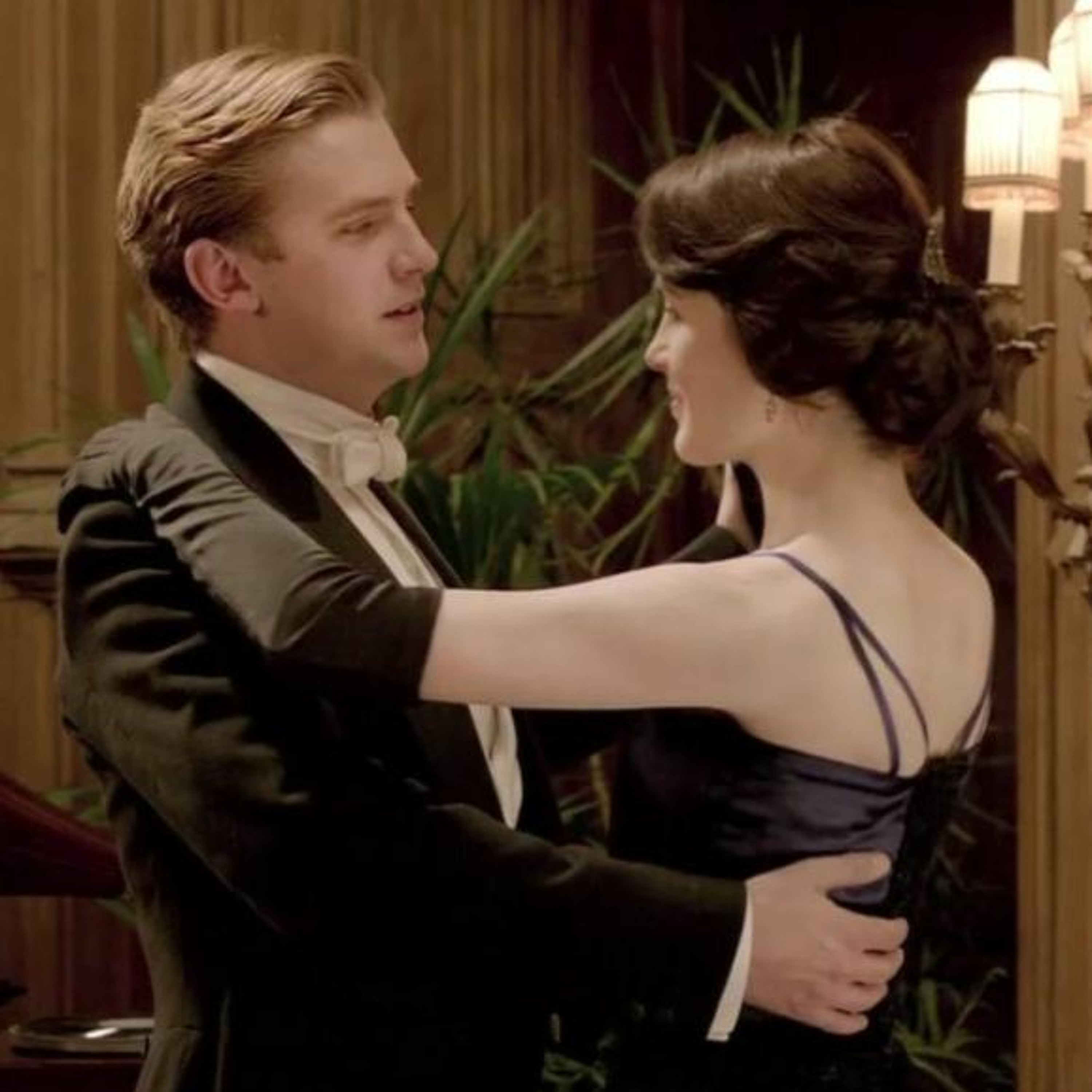 Lords of Grantham: The Gilded Age, Downton Abbey & More
