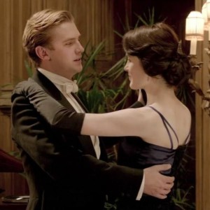 Downton Redux S2E8: Three Kisses and a Funeral