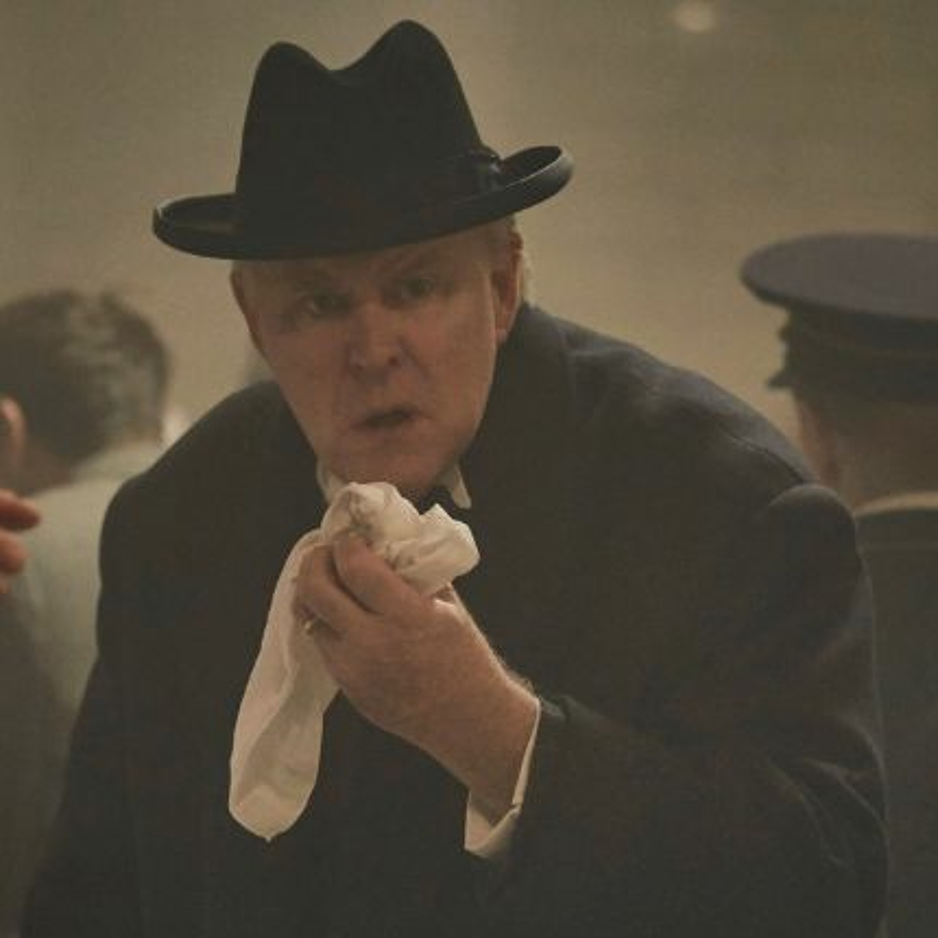 Lords of Grantham: The Gilded Age, Downton Abbey & More