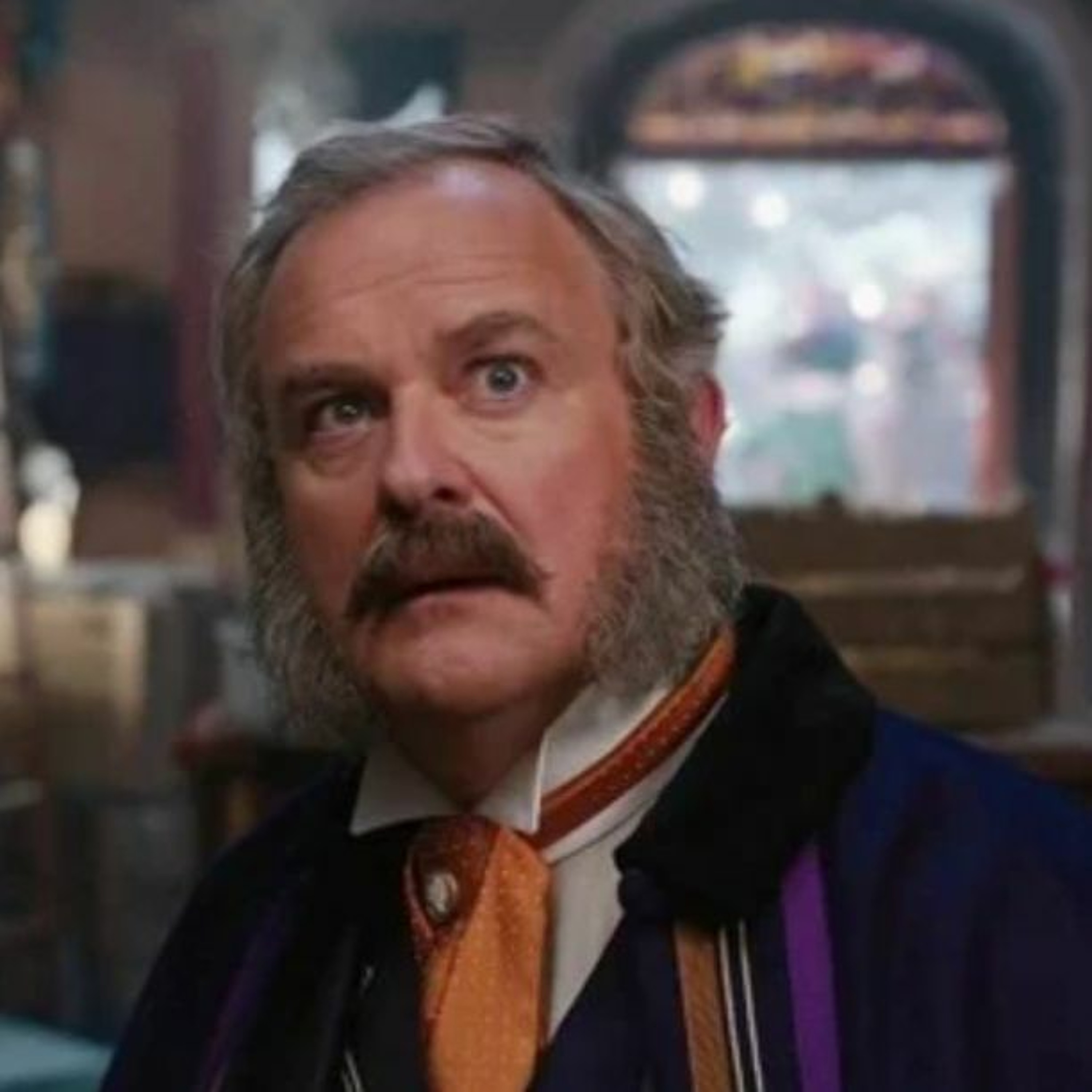 Lords of Grantham: The Gilded Age, Downton Abbey & More