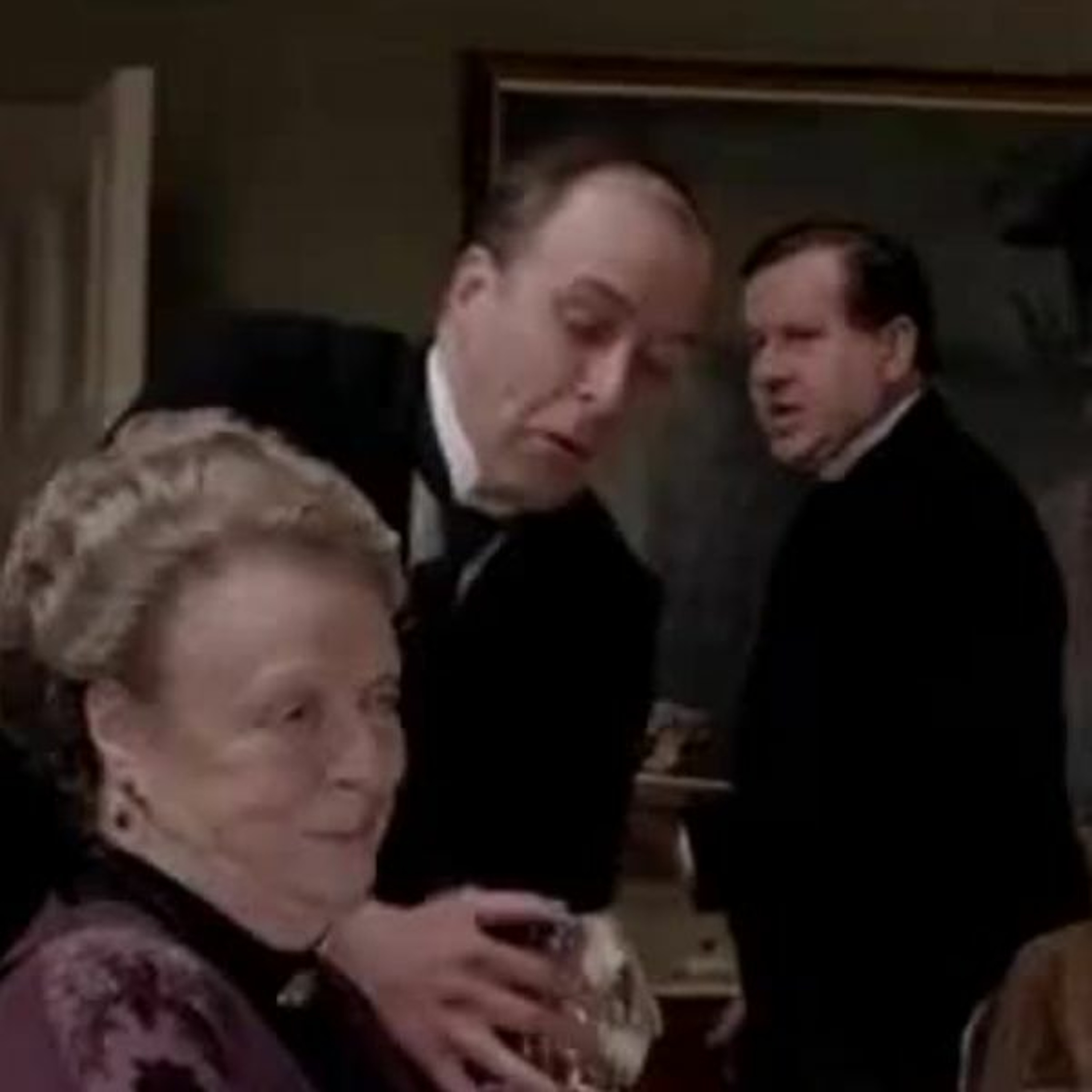 Lords of Grantham: The Gilded Age, Downton Abbey & More