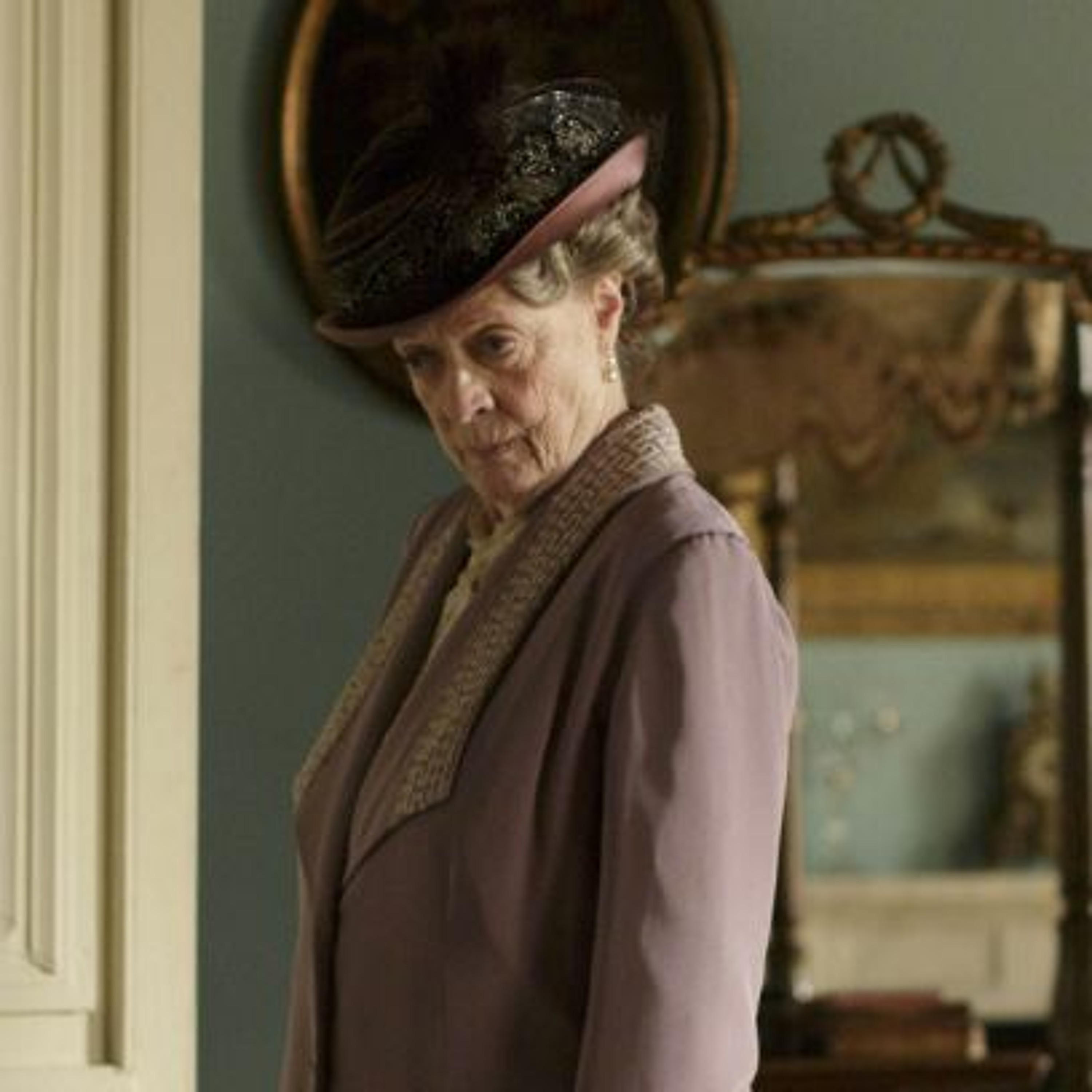 Lords of Grantham: The Gilded Age, Downton Abbey & More