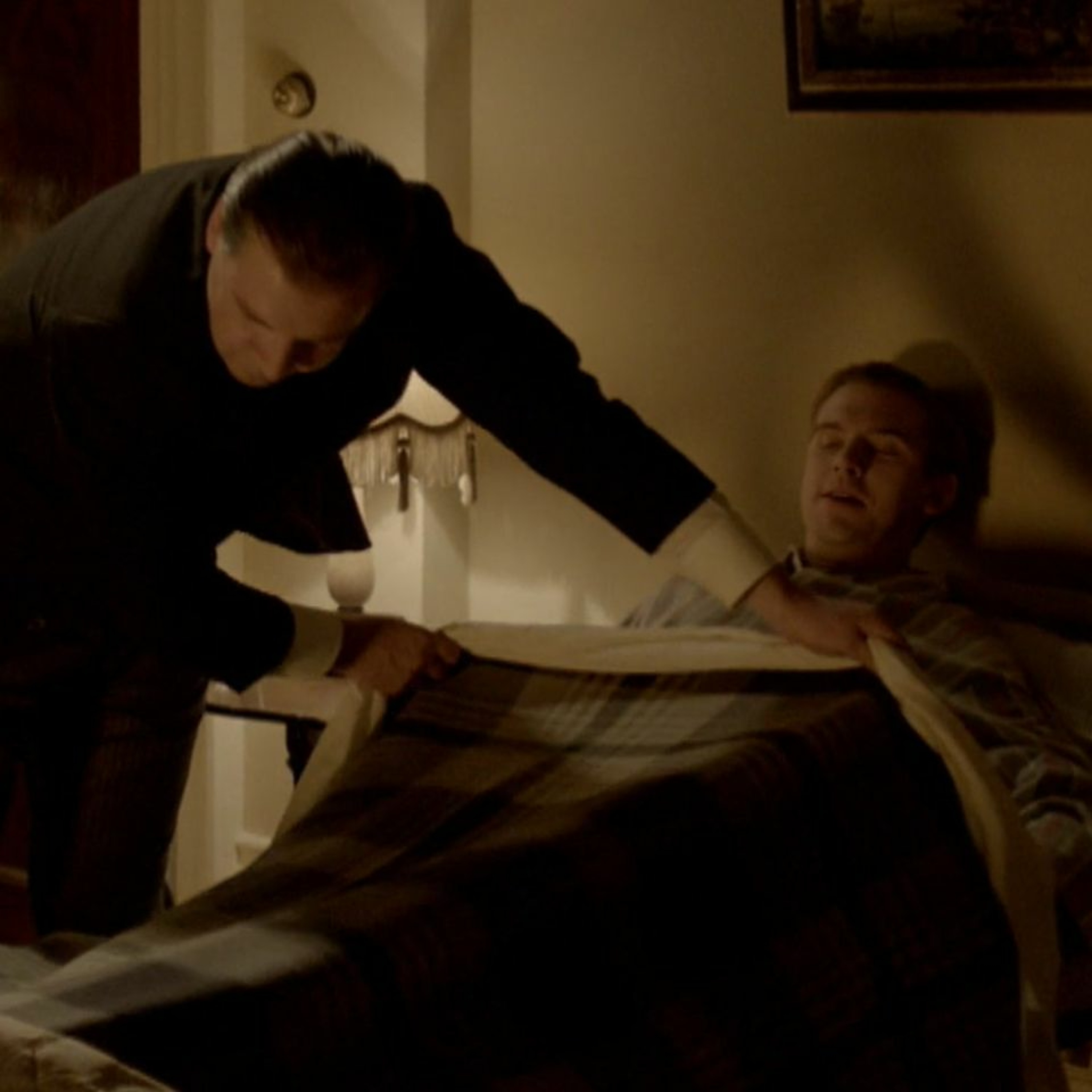 Lords of Grantham: The Gilded Age, Downton Abbey & More