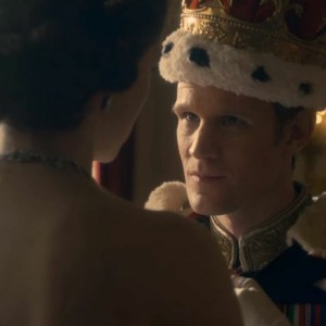 The Crown S2E3: The Last Days of Mike